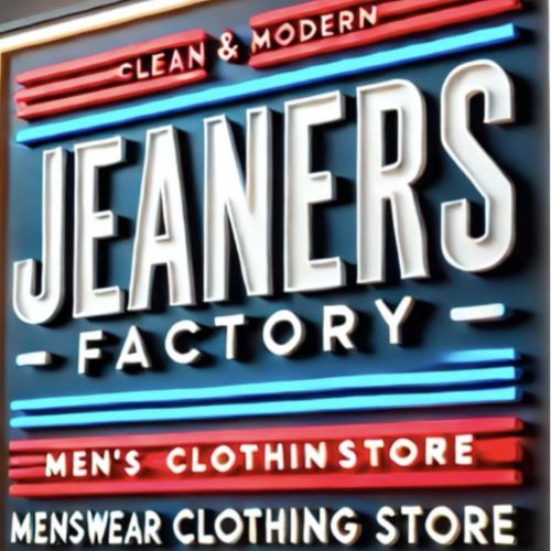 Magasin de vêtements