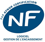 Logo NF525