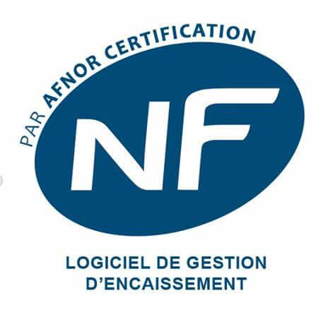Logo NF525