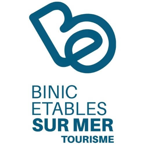 Binic Etables sur mer