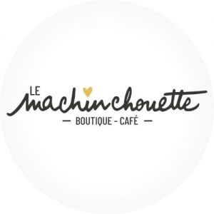 Le machinchouette