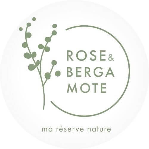 Rose et Bergamote