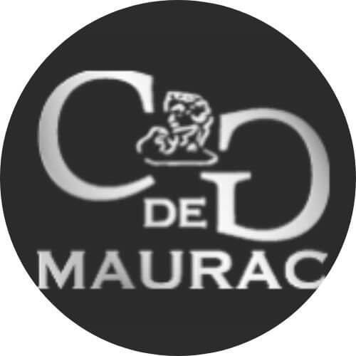 C G de maurac