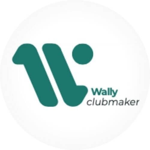 Wally clubmaker