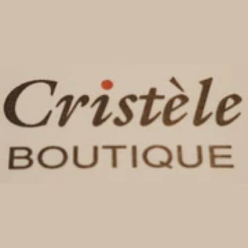 Boutique vêtements