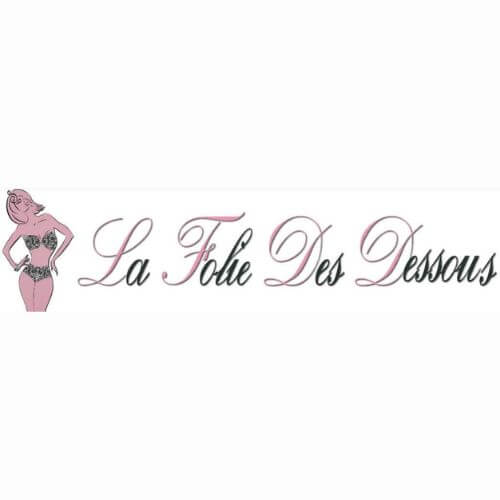 Boutique de lingerie