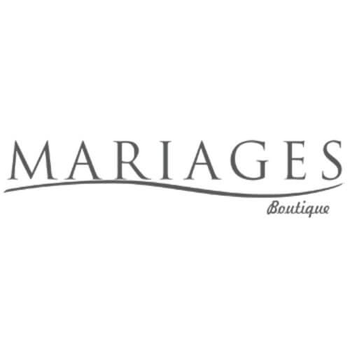 Boutique de mariage