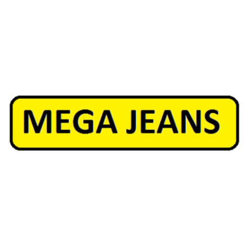 Enseigne de vetements